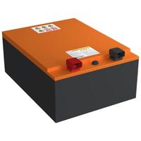 比亚迪 电动车锂电池64V48Ah BYD三轮锂电池 雅迪爱玛台铃电池