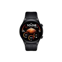 荣耀 14天长续航 智能手表  硅胶表带 黑色 46mm