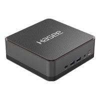 神舟 战神mini i9Pro 迷你商用办公家用小主机   酷睿i9-12900H 支持三屏输出 准系统