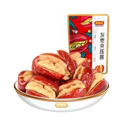 好想你 红枣好想你灰枣夹核桃仁108g