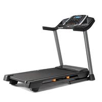 爱康（ICON）跑步机高端家用宽跑台静音减震可折叠跑步机室内房器材T6.5S 【T6.5S】可调式减震