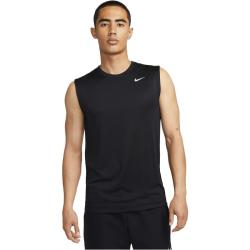 NIKE 舒适透气 运动休闲 男子背心