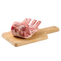 草原宏宝内蒙古羊蝎子 净重4斤  烧烤火锅食材 地标认证 源头直发 羊蝎子4斤