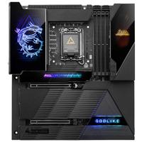 微星（MSI）MEG Z890 GODLIKE 超神主板 终身质保 支持CPU 285K/265K/265KF (Intel Z890/LGA1851）