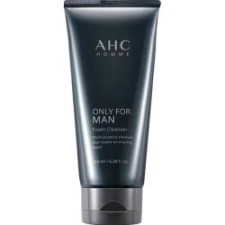 AHC 男士洗面奶 180ml