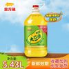 金龙鱼 大豆油 5.43L 大桶装 食用油