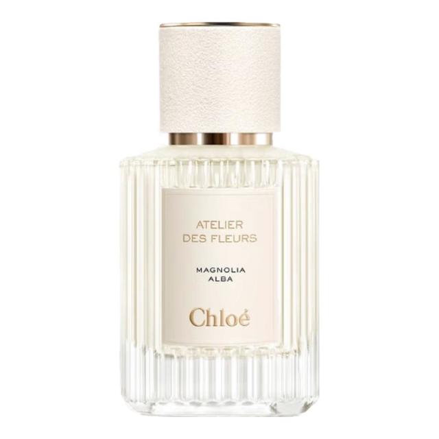 Chloé 仙境花园系列 木兰诗语女士浓香水 EDP 50ml