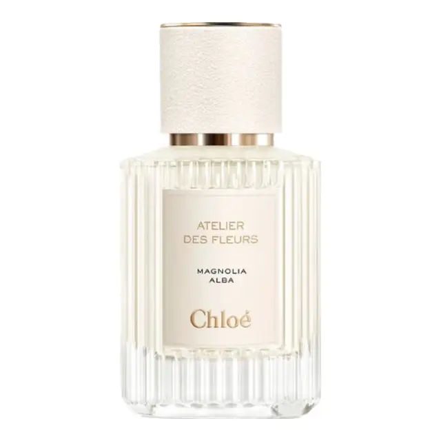  Chloé/蔻依 仙境花园系列 女士香水
