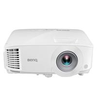 BenQ 明基 MH535 办公投影机 白色