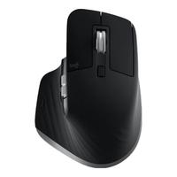 Logitech 罗技 MX Master 3 2.4G蓝牙 优联 双模无线鼠标 4000DPI 石墨黑