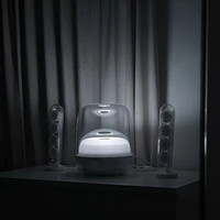 Harman Kardon/哈曼卡顿 hifi音质 蓝牙音箱