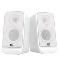 JBL 杰宝 PS3500 2.0声道 桌面 蓝牙音箱 白色