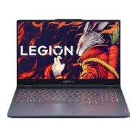 Lenovo 联想 LEGION 联想拯救者 R7000 15.6英寸游戏笔记本电脑