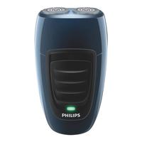 PHILIPS 飞利浦 PQ190/16 电动剃须刀 蓝色