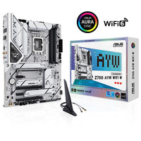intel 英特尔 14代酷睿 i5-14600K CPU+华硕 Z790-AYW WIFI W D5