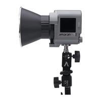  Aputure/爱图仕 可调色温 LED补光灯