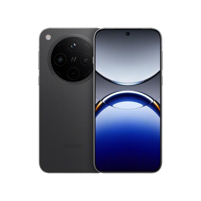 OPPO Find X8 5G手机