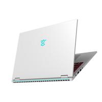 玄派 METAPHYUNI玄极星16 16英寸游戏笔记本电脑(13代i7 32G DDR5 1T RTX4060满血 165Hz 2.5K屏)