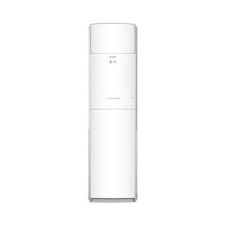 松下 NJ72F330 变频冷暖 3匹 立柜式空调