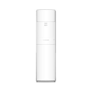 松下 NJ72F330 变频冷暖 3匹 立柜式空调