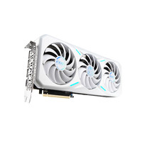 铭瑄 RTX4060 iCraft 电竞之心 OC8G 独立显卡 8GB（可淘金币）