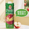  Farmerland/福兰农庄 无添加 果汁饮料  100%橙汁1L 包装 1.00L 1瓶