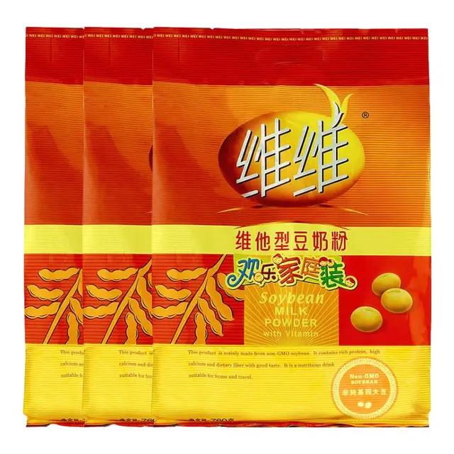 维维 维他型豆奶粉 560g