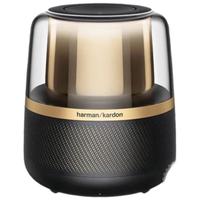 Harman Kardon 哈曼卡顿 Allure Essential 桌面 蓝牙音箱 黑色