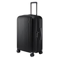 NINETYGO 90分 易北河系列 PC拉杆箱 90LCLEB2051U 芒果黄 28英寸