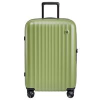 NINETYGO 90分 易北河系列 PC拉杆箱 90LCLEB2051U 牛油果绿 20英寸