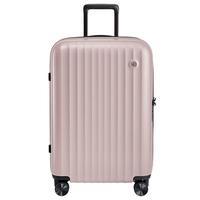 NINETYGO 90分 易北河系列 PC拉杆箱 90LCLEB2051U 樱花粉 24英寸