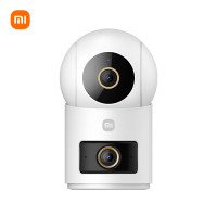 小米 Xiaomi 智能摄像机 4 双摄版