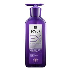 吕 紫吕滋养韧发根源防脱护理洗发水 400ml