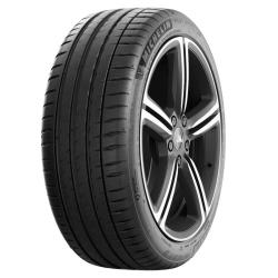 米其林 防爆轮胎225/45R18 95Y 竞驰PILOT SPORT 4 ZP