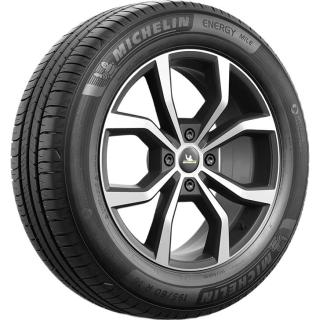 米其林 耐越 ENERGY MILE MI 轿车轮胎 经济耐磨型 205/60R16 92V