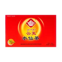 云夷水仙茶YY814原产地武夷山岩茶中足火浓香型抽屉盒装闽北水仙茶叶