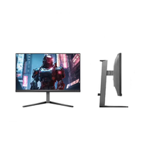 PHILIPS 飞利浦 27M2N6800ML 27英寸 VA 平面 显示器 (3840*2160、165Hz、HDR1000)