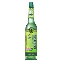 六神花露水195ml六神经典玻璃瓶驱蚊止痒冰芬花露水舒爽偏远包运 驱蚊195ml*1瓶