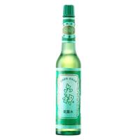 六神花露水195ml六神经典玻璃瓶驱蚊止痒冰芬花露水舒爽偏远包运 经典款195ml*2瓶