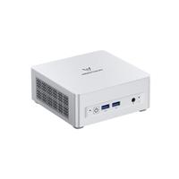  MINIS FORUM 高性能 迷你主机电脑  核芯显卡 R5-7545U 16GB 1TB