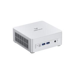 MINIS FORUM 高性能 迷你主机电脑  核芯显卡 R5-7545U 16GB 1TB
