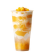 饿了么 喜茶 椰椰芒芒标准杯 500ml 兑换券