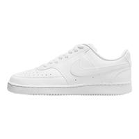 耐克(NIKE)女鞋 2024春季运动鞋COURT时尚潮流休闲鞋低帮轻便板鞋 DH3158-100 37.5