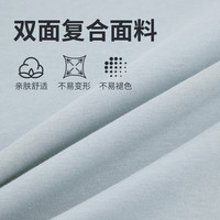 美特斯邦威套头卫衣2025秋季新款男女同款加绒抗寒保暖百搭卫衣ZZ