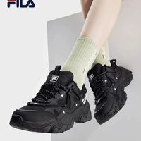 百亿补贴：FILA 猫爪鞋 通用款运动鞋