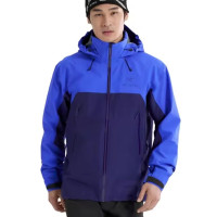 值选：ARC'TERYX 始祖鸟 男士Beta Ar 连帽夹克冲锋衣 二色可选