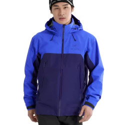ARC'TERYX 始祖鸟 男士Beta Ar 连帽夹克冲锋衣 二色可选