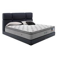 雅兰【超体专享】独立弹簧床垫 有度.版3.0 1.8*2米【厂家】