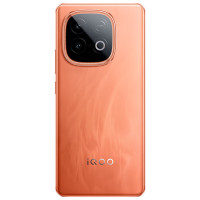iQOO Z10 Turbo Pro 5G手机 12GB+256GB 燃