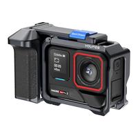 YOUFES/漾菲斯 Insta360 ACE Pro2 街拍手柄套件 金属兔笼多功能拓展框